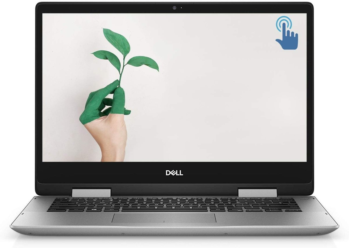 Excellent Refurbished Dell Latitude 5485 14" Laptop AMD Ryzen 5 3500U - ReDial