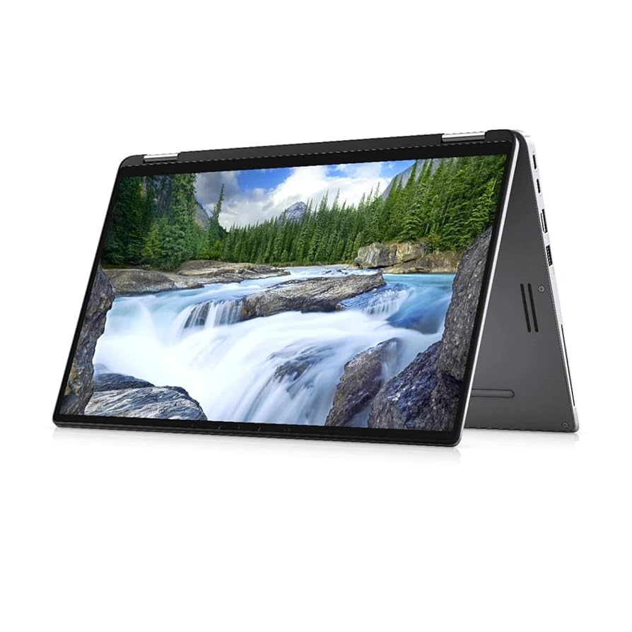 Excellent Refurbished Dell Latitude 7400 2 - in1 14" Laptop i5 - 8665U - ReDial