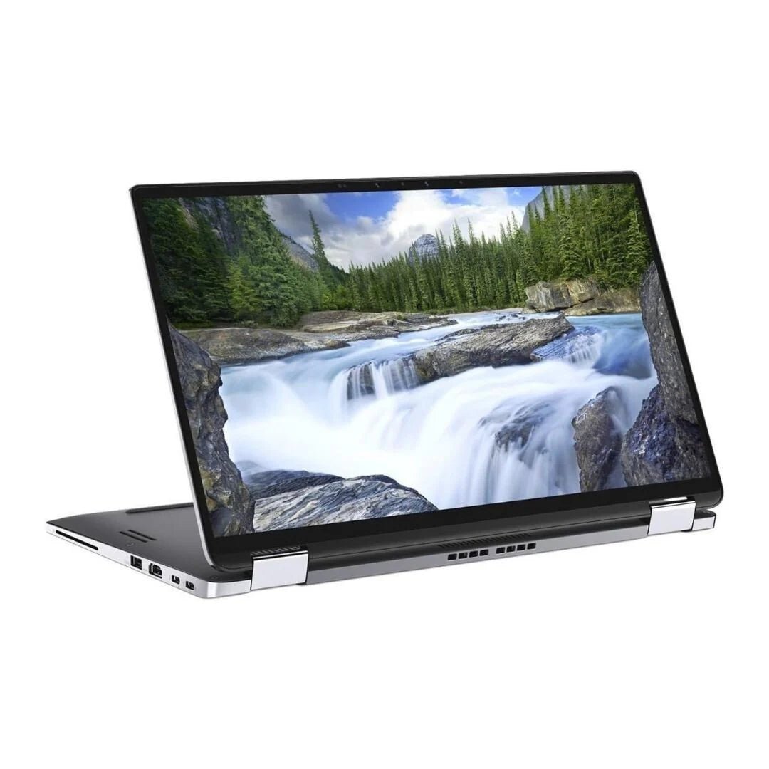 Excellent Refurbished Dell Latitude 7400 2 - in1 14" Laptop i5 - 8665U - ReDial