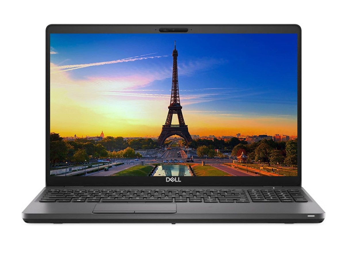 Excellent Refurbished Dell Precision 3540 15.6" Intel Core™ i7 - 8565U - ReDial