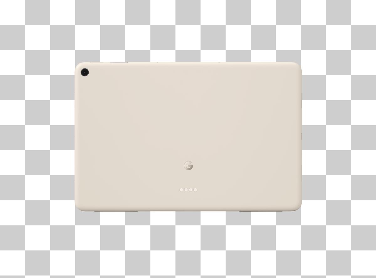 Excellent Refurbished Google Pixel Tablet - Pixel Tablet Only - ReDial
