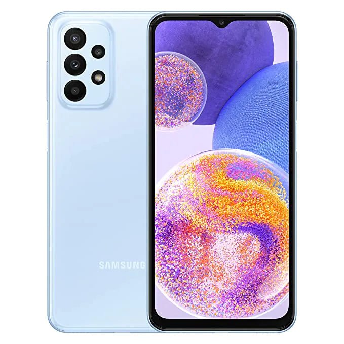 Excellent Refurbished Samsung Galaxy A23 5G - ReDial