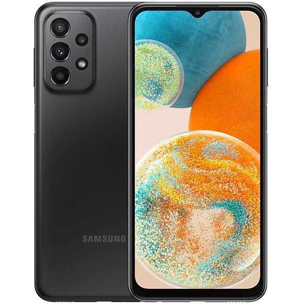 Excellent Refurbished Samsung Galaxy A23 5G - ReDial