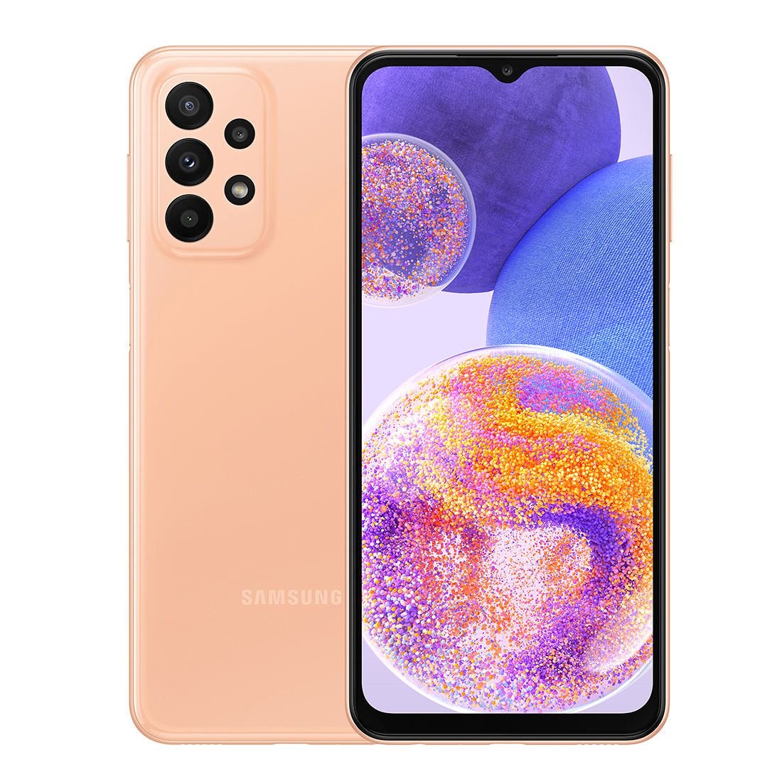 Excellent Refurbished Samsung Galaxy A23 5G - ReDial