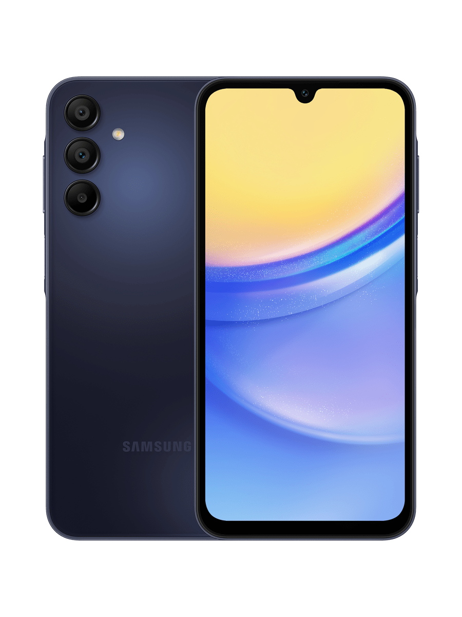 Samsung Galaxy A15 5G - As New (Premium) Condition
