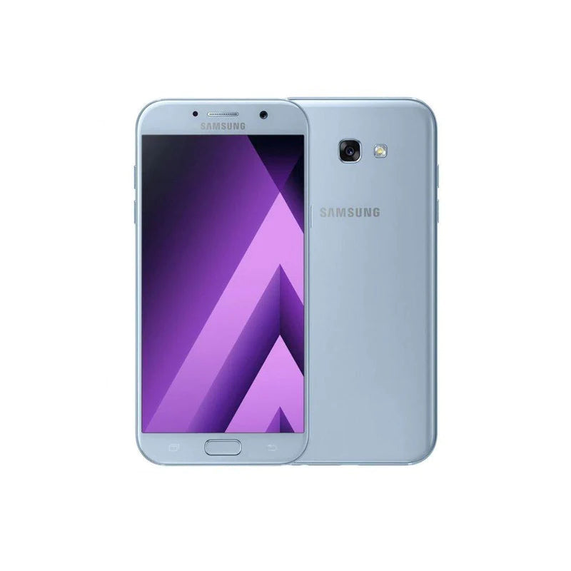 Samsung Galaxy A7 (A720F / 2017) - Very Good Condition