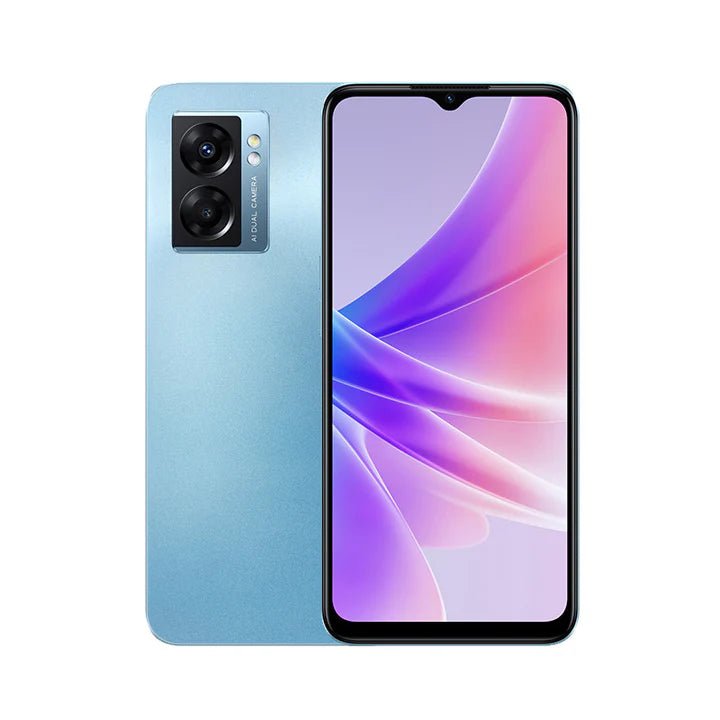 Good Condition OPPO A77 5G (CPH2339) - ReDial