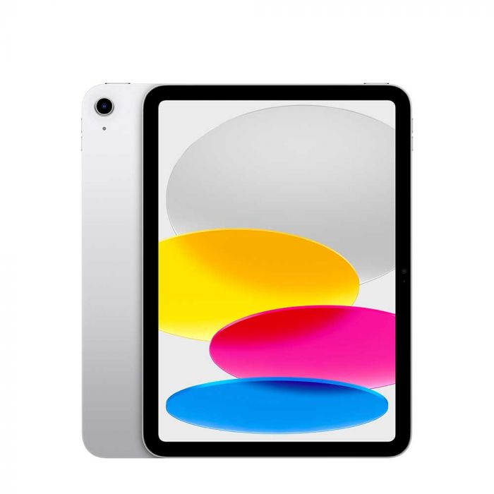 Good Refurbished Apple iPad 10.9" 10th Gen (2022) Wi - Fi + 5G - ReDial