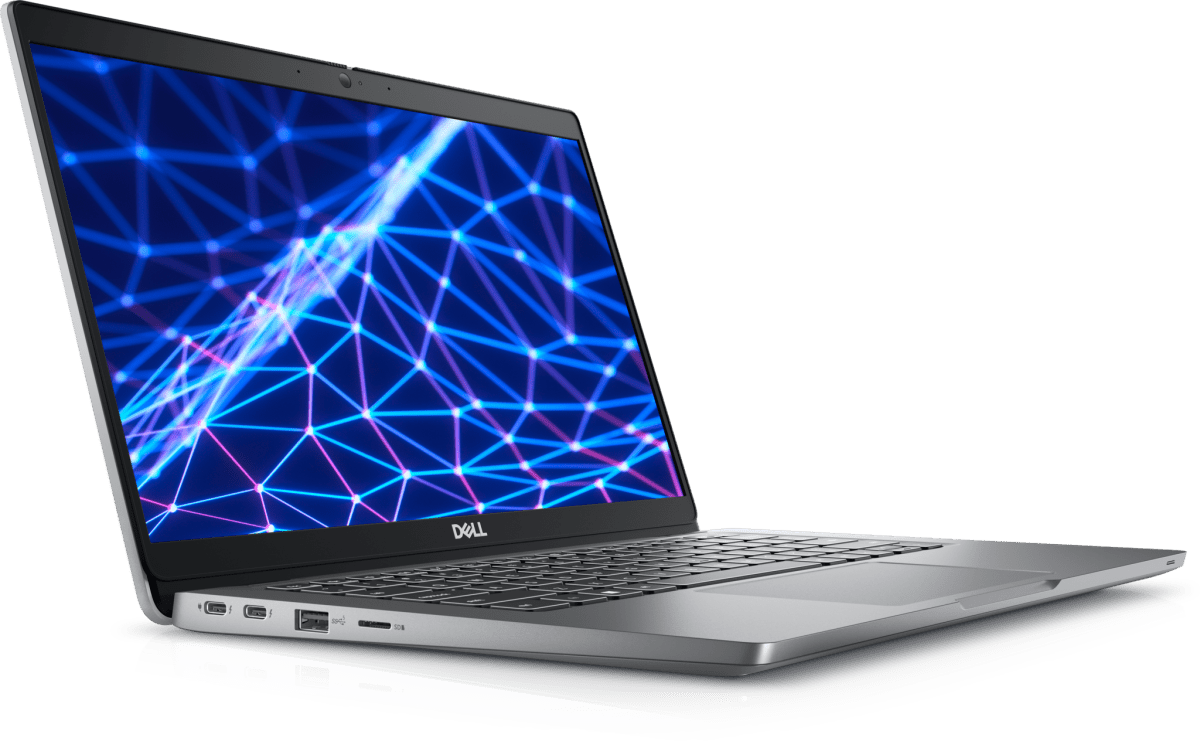 Good Refurbished Dell Latitude 5330 13.3" Intel Core i5 - 1245U - Windows 11 - ReDial