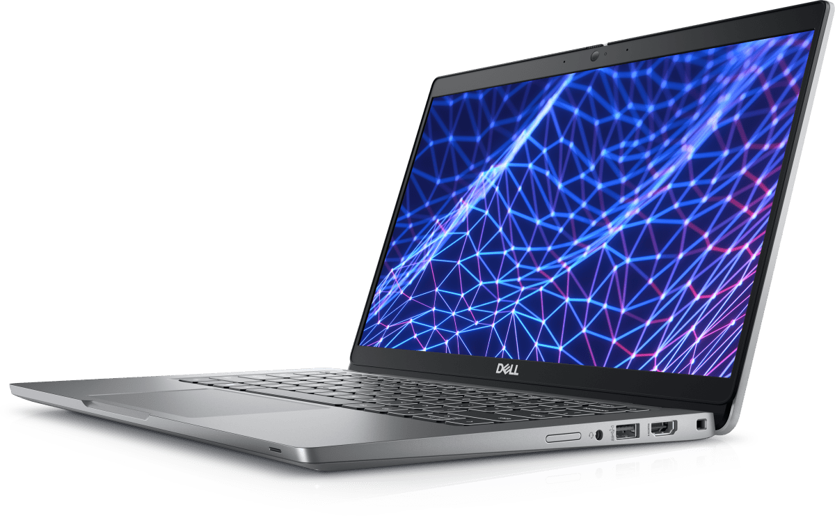 Good Refurbished Dell Latitude 5330 13.3" Intel Core i5 - 1245U - Windows 11 - ReDial