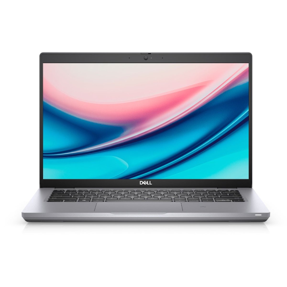Good Refurbished Dell Latitude 5421 14" Laptop i5 - 11400H - Titan Gray - ReDial