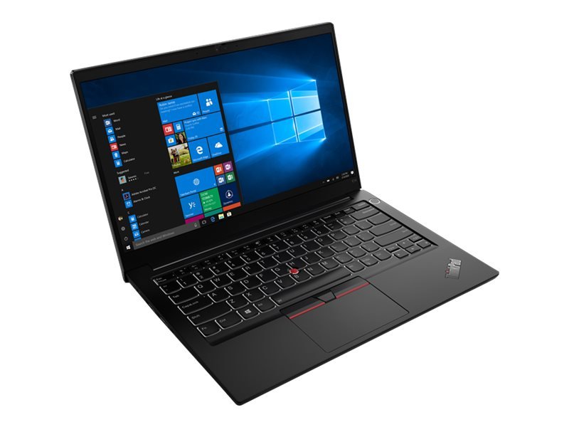 Good Refurbished - Lenovo ThinkPad E14 Gen 2 |14" FHD| i7 - 1165G7| 16GB RAM| 256GB SSD| - ReDial