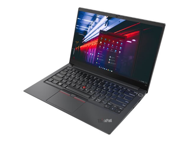 Good Refurbished - Lenovo ThinkPad E14 Gen 2 |14" FHD| i7 - 1165G7| 16GB RAM| 256GB SSD| - ReDial