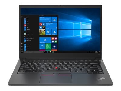 Good Refurbished - Lenovo ThinkPad E14 Gen 2 |14" FHD| i7 - 1165G7| 16GB RAM| 256GB SSD| - ReDial