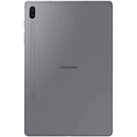 Good Refurbished Samsung Galaxy Tab S6 10.5" WiFi - ReDial