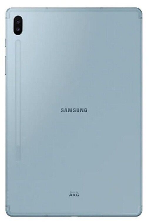 Good Refurbished Samsung Galaxy Tab S6 10.5" WiFi - ReDial