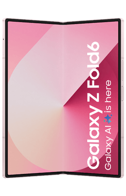 Good Refurbished - Samsung Galaxy Z Fold6 SM - F956B - Unlocked - ReDial