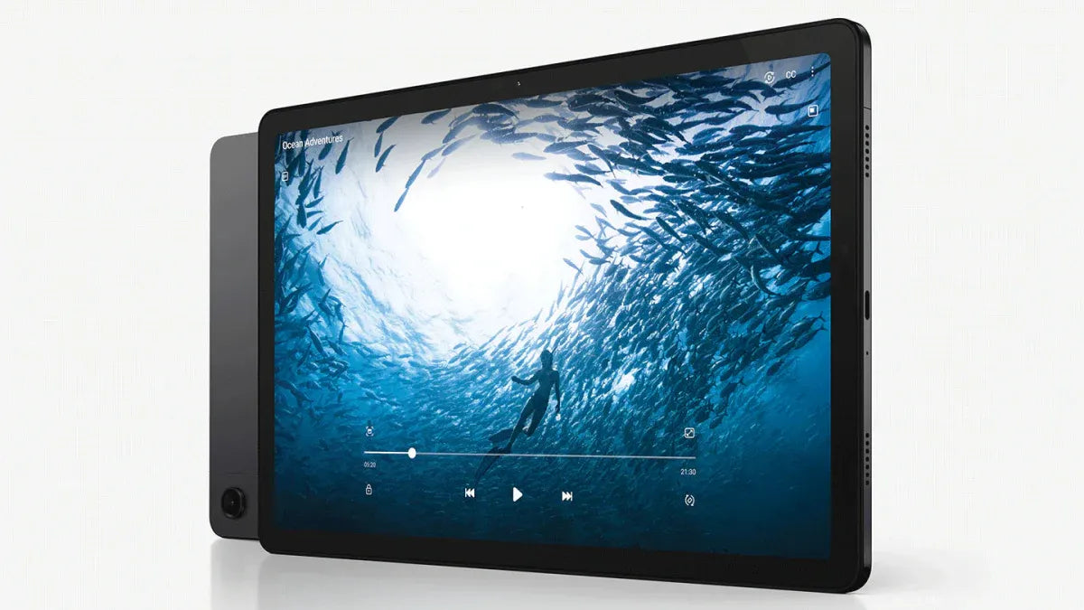 Good Refurbished Samsung Tab A9+ WIFI +5G - Unlocked - ReDial