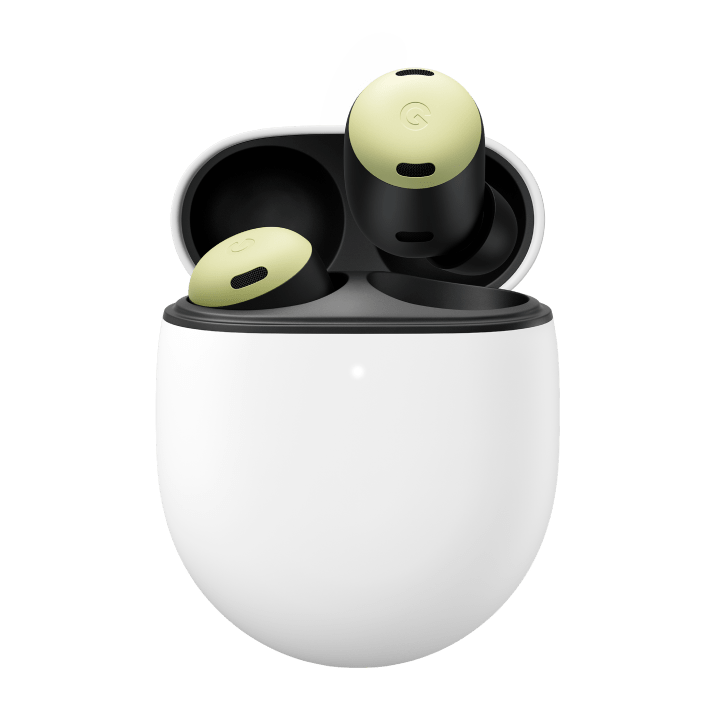 Google Pixel Buds Pro Earphones - Refurbished - ReDial