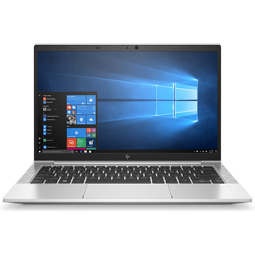 HP Elitebook 830 G7 13.3" Laptop i7 - 10610U 256GB 32GB RAM - Very Good Condition - ReDial
