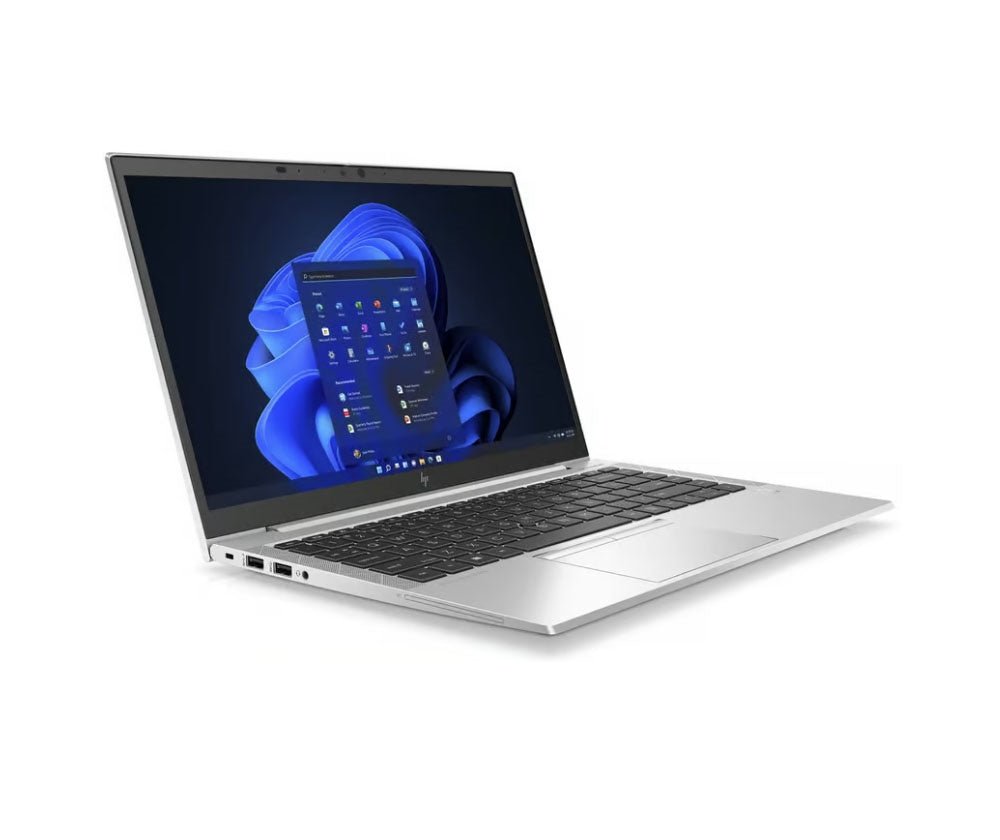 HP Elitebook 840 G7 14" Laptop i7 - 10510U 256GB 16GB RAM - Good Condition - ReDial