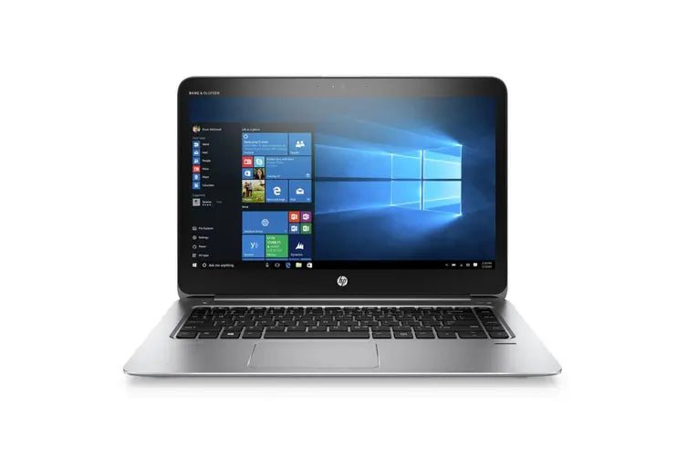 HP Elitebook Folio 1040 G4 14" Laptop i7 - 7600U 256GB 8GB RAM - Good Condition - ReDial
