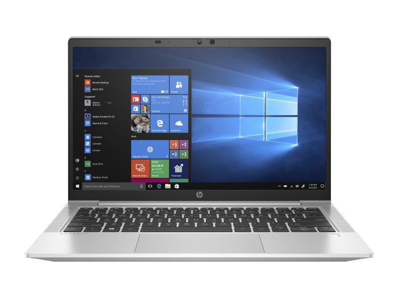 HP ProBook 635 Aero G7 13.3" Laptop AMD Ryzen 5 4500U 256GB 8GB RAM - Good Condition - ReDial