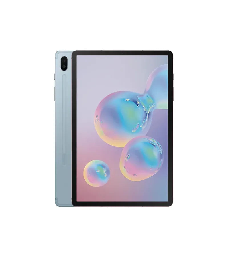 Samsung Galaxy Tab S6 10.5" SM-T865 WiFi + Cellular - Very Good Condition