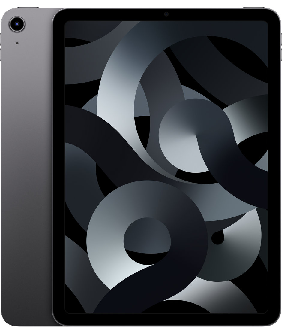 Apple iPad Air 4th Gen (2020) Wi-Fi + Cellular - Good Condition