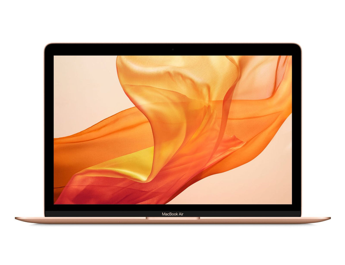 Apple Macbook Air 13" Retina (2018) Intel Core i5 128GB 8GB RAM - Good Condition