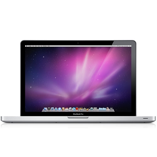 Apple MacBook Pro 15" (2010) 2.4GHz dual-core Intel Core i5 500GB 4GB RAM - Good Condition