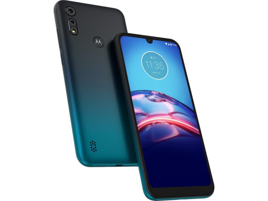 Motorola Moto E6s (2020) - Good Condition - ReDial