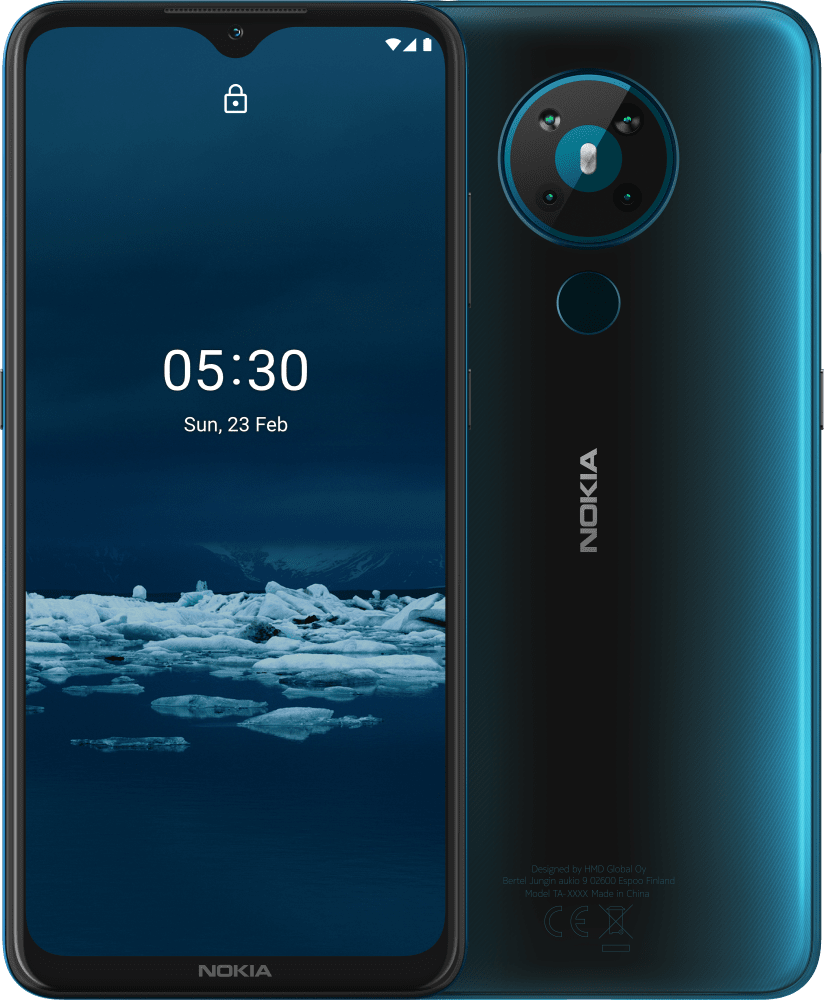 Nokia 5.3 - Good Condition