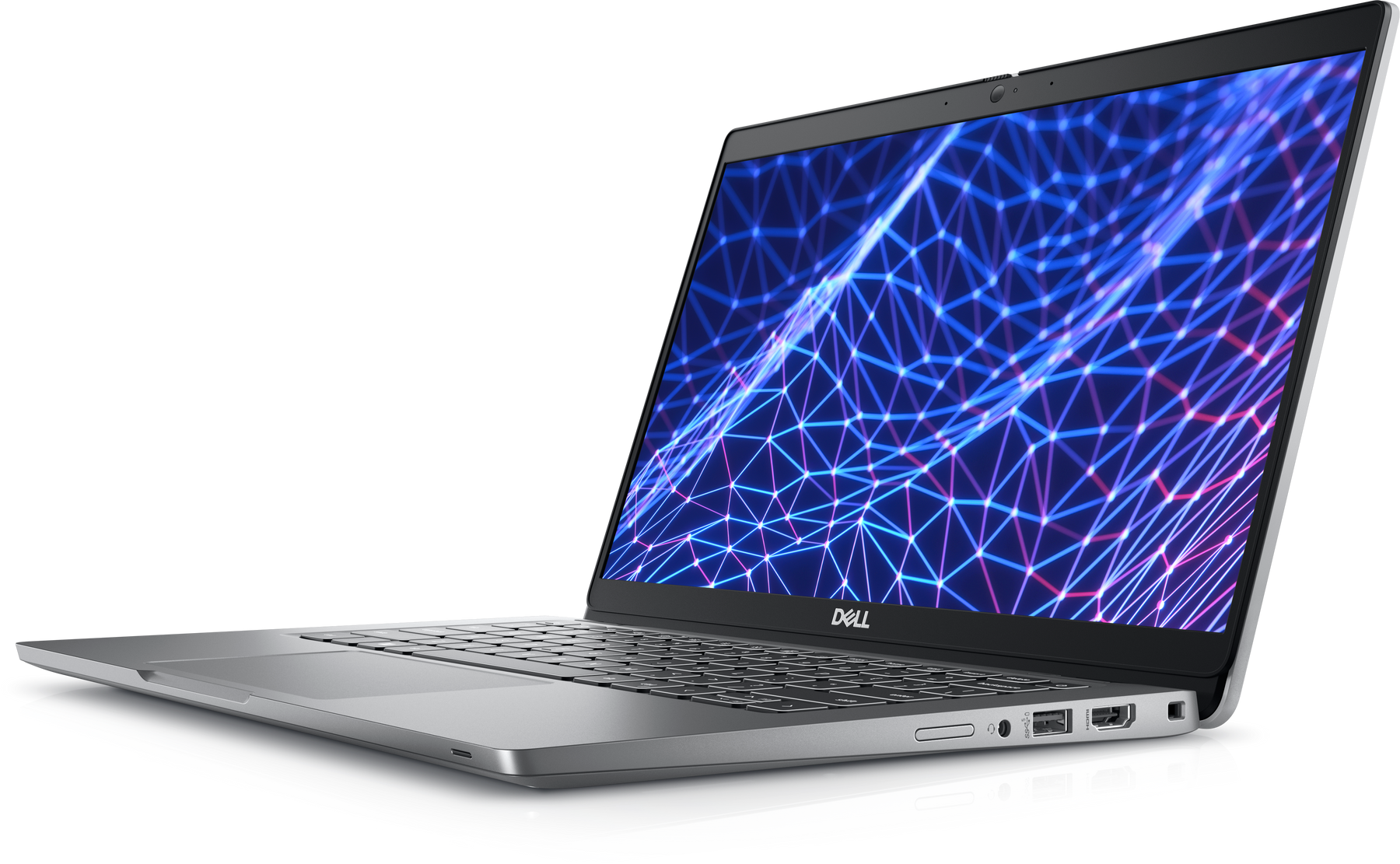 Excellent Refurbished Dell Latitude 5330 13.3" Intel Core i7-1265U - Windows 11