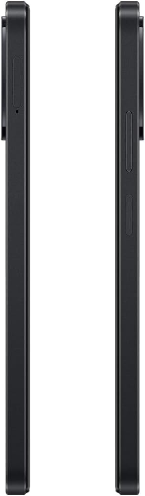 Oppo A18 128GB Glowing Black - Unlocked - Acceptable Refurbished - ReDial