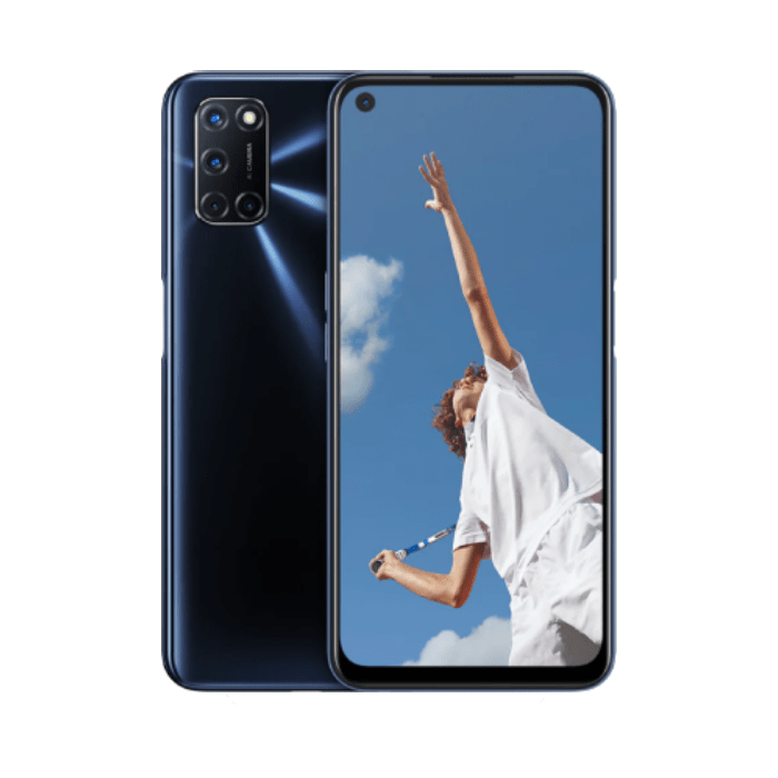 Oppo A52 (2020) - Good Condition - ReDial