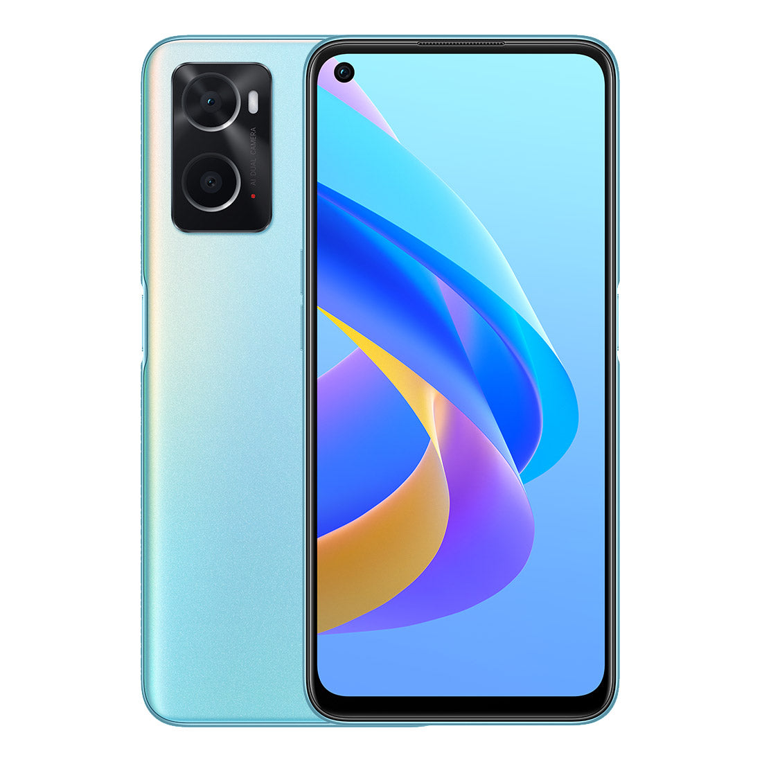 Oppo A76 (2022) - Very Good Condition