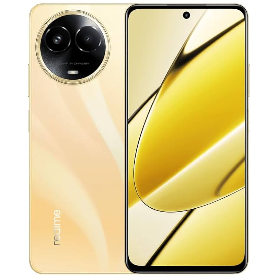 Realme 11x 5G - Unlocked - Excellent Refurbished - ReDial