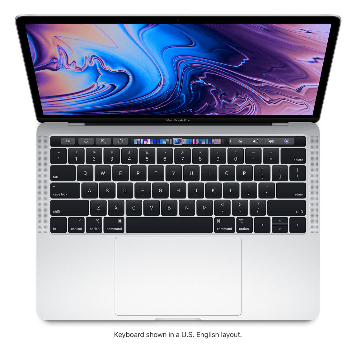 Apple MacBook Pro 13" (2019) Intel Core i5 - Good Condition