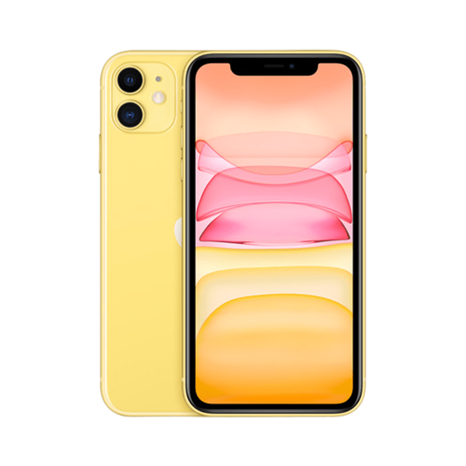 Refurbished Apple iPhone 11 - Acceptable Condition - ReDial