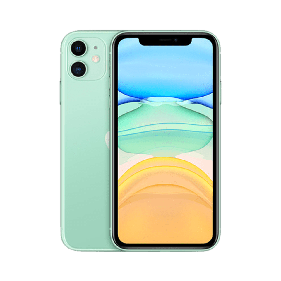 Refurbished Apple iPhone 11 - Acceptable Condition - ReDial