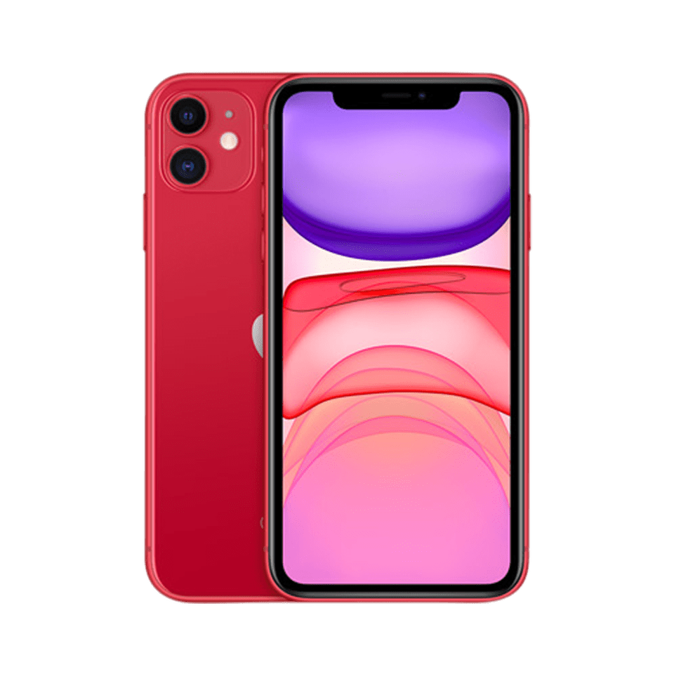 Refurbished Apple iPhone 11 - Acceptable Condition - ReDial