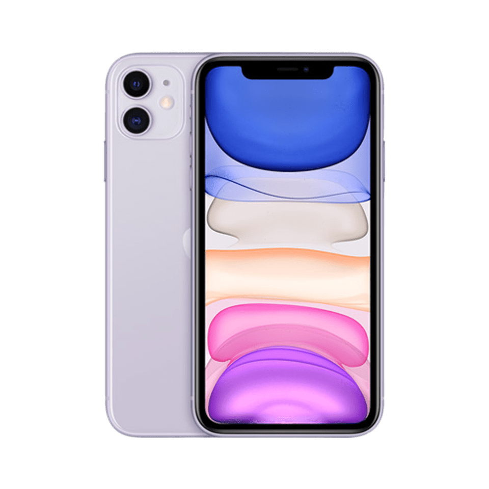 Refurbished Apple iPhone 11 - Acceptable Condition - ReDial