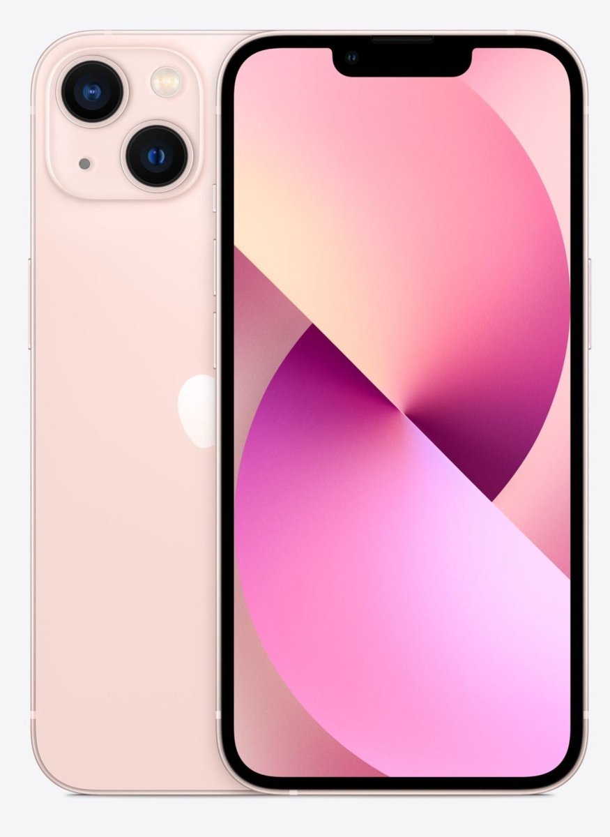 Refurbished Apple iPhone 13 - Good Condition - ReDial