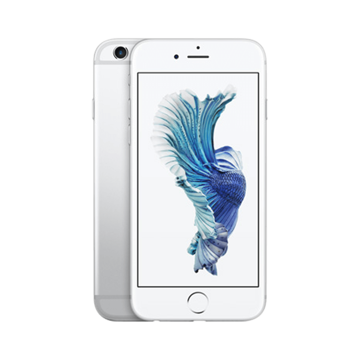 Refurbished Apple iPhone 6s - Acceptable Condition - ReDial