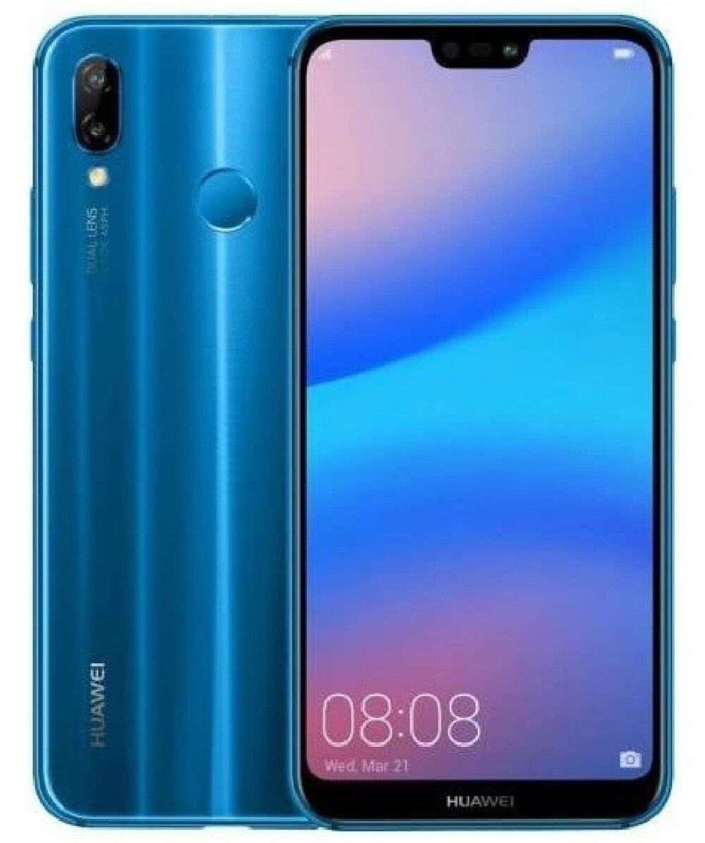 Huawei P20 Lite - Good Condition