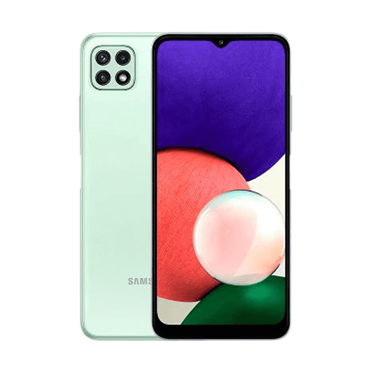 Samsung Galaxy A22s 5G - Very Good Condition - ReDial