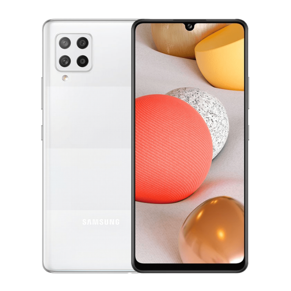 Samsung Galaxy A42 5G - Good Condition - ReDial