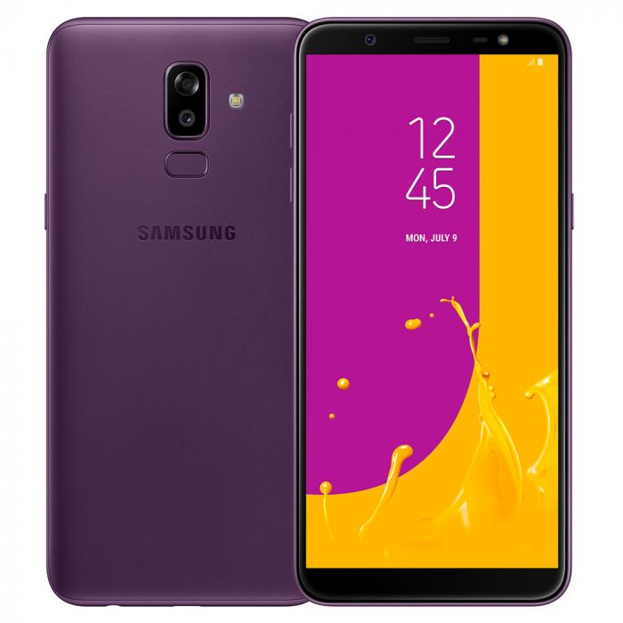 Samsung Galaxy J8 (J810) - Good Condition - ReDial