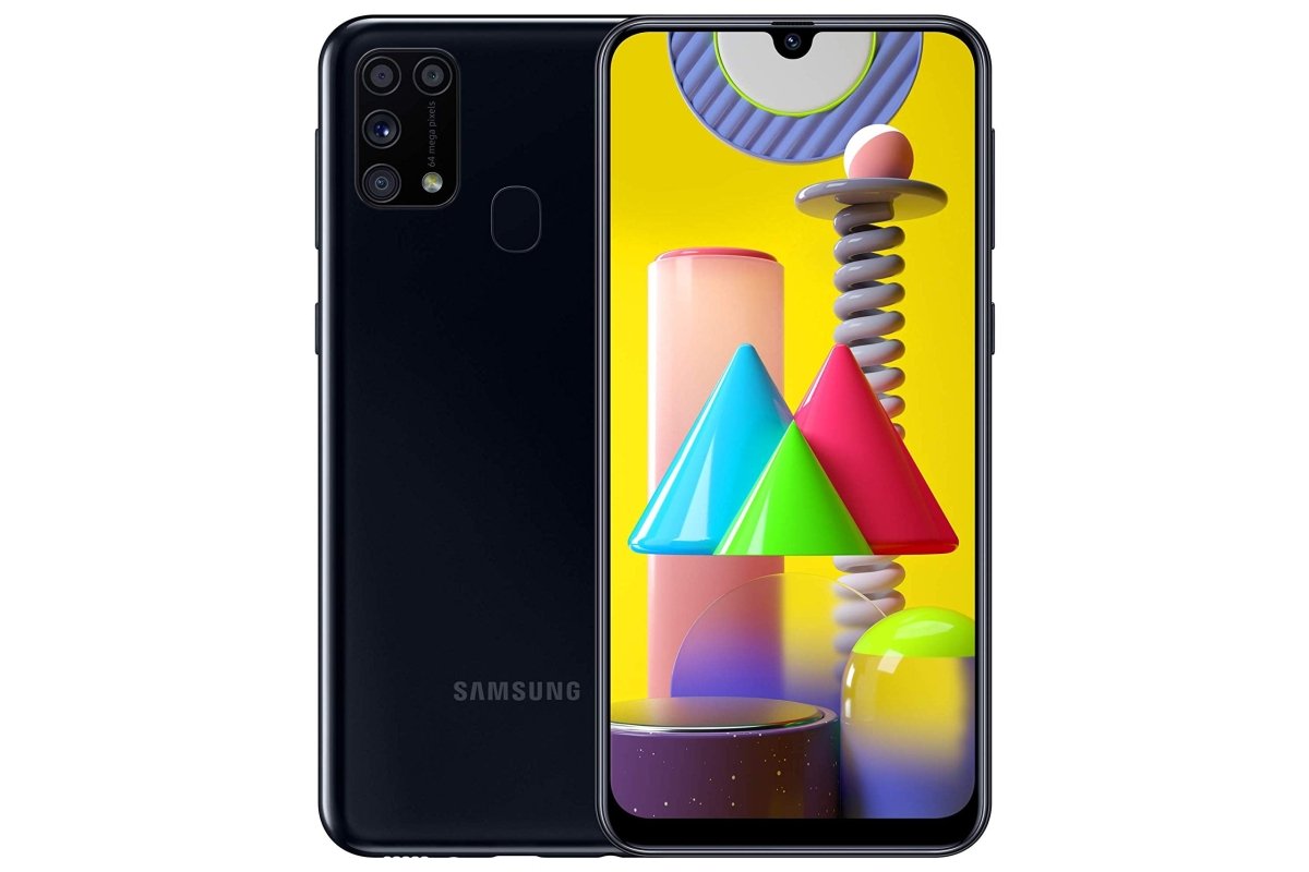 Samsung Galaxy M31 Prime - Good Condition - ReDial